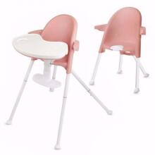KinderKraft'18 Pini Pink 2 in 1 Art.KKKPINIPNK0000