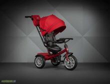 Bentley Trike Art.BN1R Dragon Red