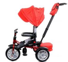 Bentley Trike Art.BN1R Dragon Red