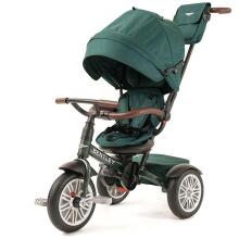 Bentley Trike Art.BN1G Spruce Green