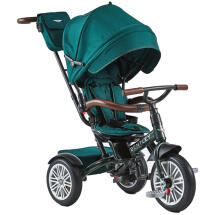 Bentley Trike Art.BN1G Spruce Green