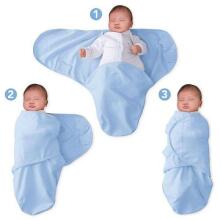 Summer Infant Art.56606 SwaddleMe