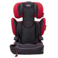 Graco'20  Affix Chili Spice Art.8M99CHSEU Autosēdeklis (15-36 kg)