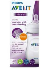 Philips Avent Natural Art.SCF033/17