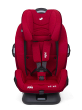 Joie'20 Verso Isofix  Art.C1721BACHR000 Cherry   Bērnu autokrēsliņš (0-36 kg)