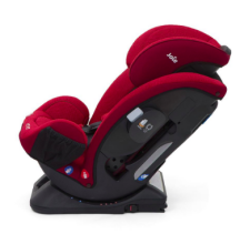 Joie'20 Verso Isofix  Art.C1721BACHR000 Cherry   Bērnu autokrēsliņš (0-36 kg)