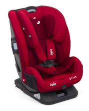Joie'20 Verso Isofix  Art.C1721BACHR000 Cherry   Bērnu autokrēsliņš (0-36 kg)