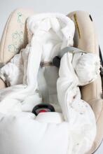 Lenne  Blissful Art.25300M/330 Winter sleeping bag for babies