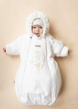 Lenne  Blissful Art.25300M/330 Winter sleeping bag for babies