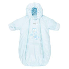 Lenne  Blissful Art.25300M/330 Winter sleeping bag for babies