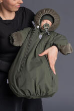 Lenne  Blissful Art.25300M/330 Winter sleeping bag for babies