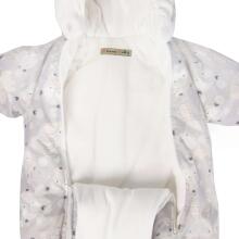 Lenne  Blissful Art.25300M/330 Winter sleeping bag for babies