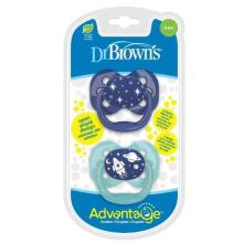 Dr.Browns Advantage Art.PA12002-INTLX