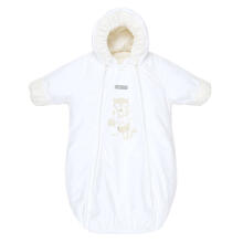 Lenne Blissful Art.25300M/505 Winter sleeping bag for babies