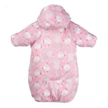 Lenne '20 Bliss Art.19300/1760 Winter sleeping bag for babies
