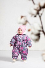 Lenne '20 Riia Art.19307/3702  Winter overall for baby