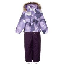 Lenne'25 Helga Art.25322/1640  Winter overall for babies