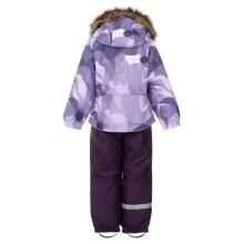 Lenne'25 Helga Art.25322/1640  Winter overall for babies