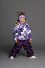 Lenne'25 Helga Art.25322/1640  Winter overall for babies