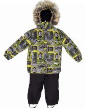 Lenne'20 Robby  Art.19320B/1044 Winter set for baby