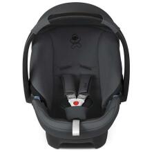 CBX by Cybex Aton  Art.518001563 Comfy Grey Zīdaiņu autokrēsliņš (0-13 kg)