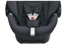 CBX by Cybex Aton  Art.518001565 Crunchy Red Zīdaiņu autokrēsliņš (0-13 kg)