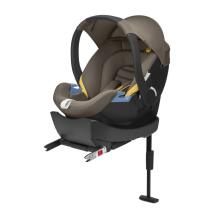 CBX by Cybex Aton  Art.518001567 Truffy Brown Zīdaiņu autokrēsliņš (0-13 kg)