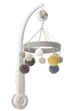 Mamas & Papas Pompoms Art.114649 cot mobile