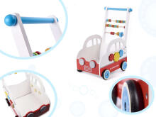 Ikonka Wooden Toys  Art.KX6492