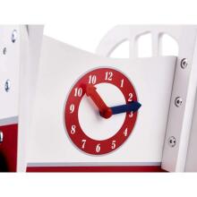 Ikonka Wooden Toys  Art.KX6492