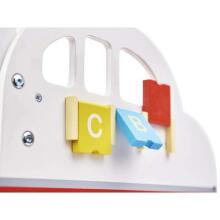 Ikonka Wooden Toys  Art.KX6492