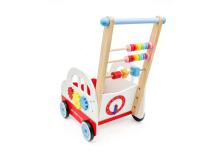 Ikonka Wooden Toys  Art.KX6492