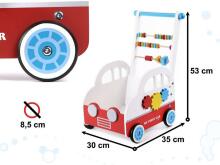Ikonka Wooden Toys  Art.KX6492