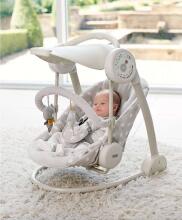 Mamas&Papas Catch A Star Art.114664  Electronic swing