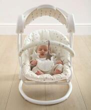 Mamas&Papas Catch A Star Art.114664  Electronic swing