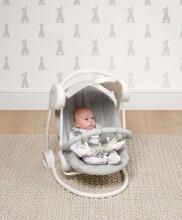 Mamas&Papas WUAS Art.114668  Electronic swing