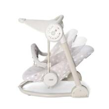 Mamas&Papas WUAS Art.114668  Electronic swing