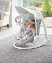 Mamas&Papas Timbuktales Art.114669  Electronic swing