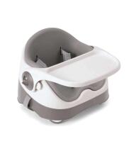 Mamas&Papas Baby Bud Soft Grey Art.114672