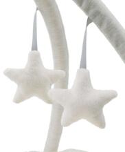 Mamas&Papas Wish A Star Art.114675  Bērnu šūpuļkrēsliņs ar vibrāciju