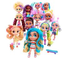 Hairdorables Art.23725