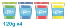 Maped Creativ Modeling Kit  Art.40165105