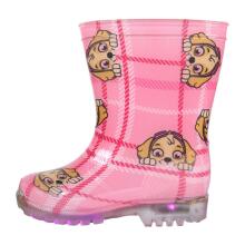 Cerda Paw Patrol Art.2300003480 Wellies( rubber boots) for kids