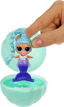 L.O.L. Surprise! Mermaids Makeover Magic Baby Sisters – Colour-Changing Mermaid Collection (Series 1)