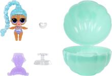 L.O.L. Surprise! Mermaids Makeover Magic Baby Sisters – Colour-Changing Mermaid Collection (Series 1)