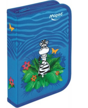 Maped Jungle  Art.11865105