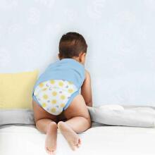 BambinoMio Potty Training Pants Sunny Days