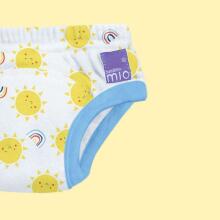 BambinoMio Potty Training Pants Sunny Days