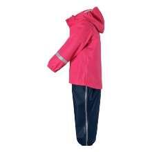 Reima'20 Tihku Art.513103-4410 Rain outfit