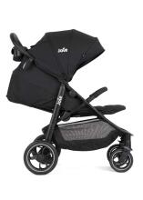 Joie Litetrax pushchair Pebble